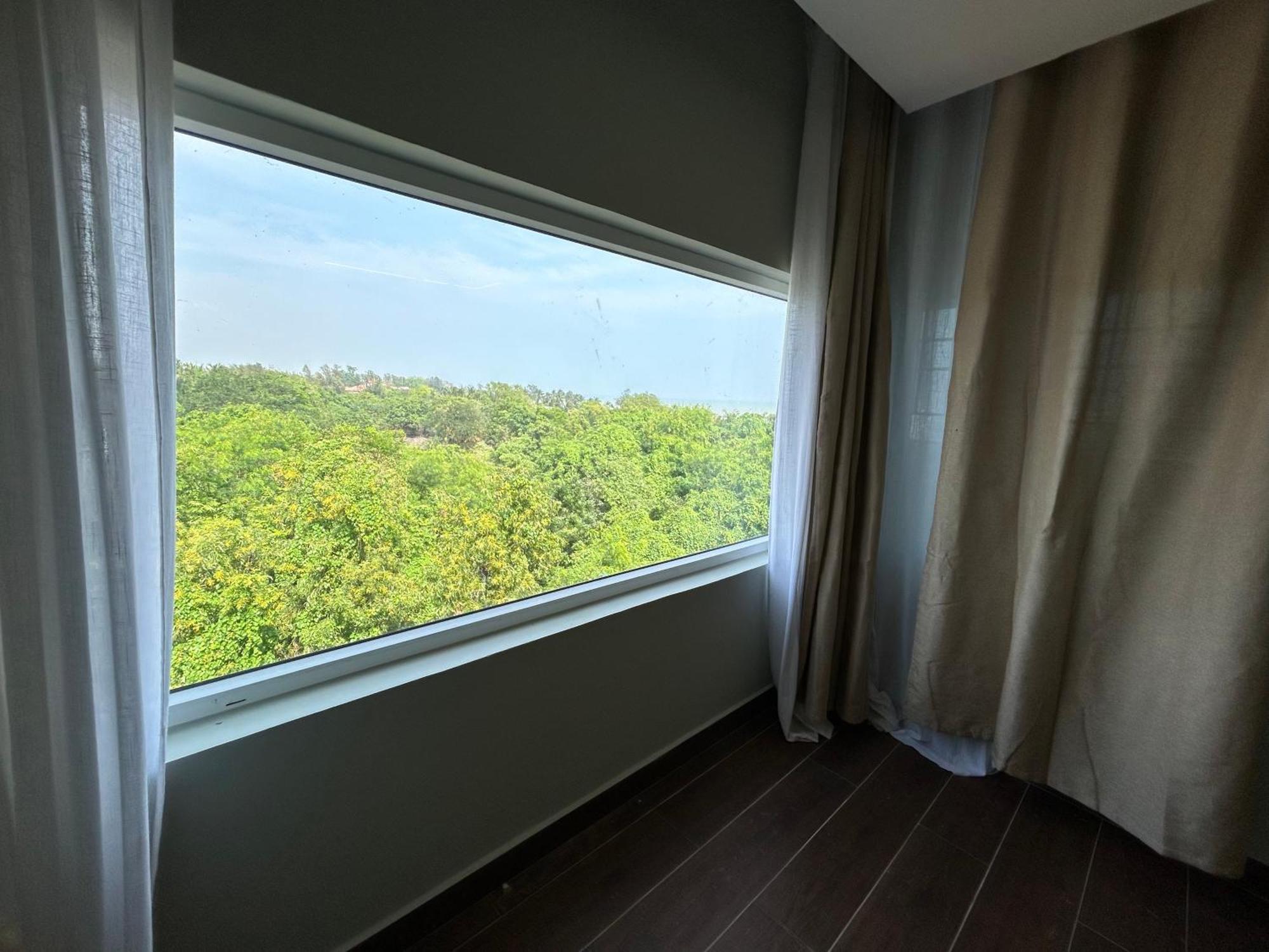 Hotel Kalos Mamallapuram Eksteriør billede