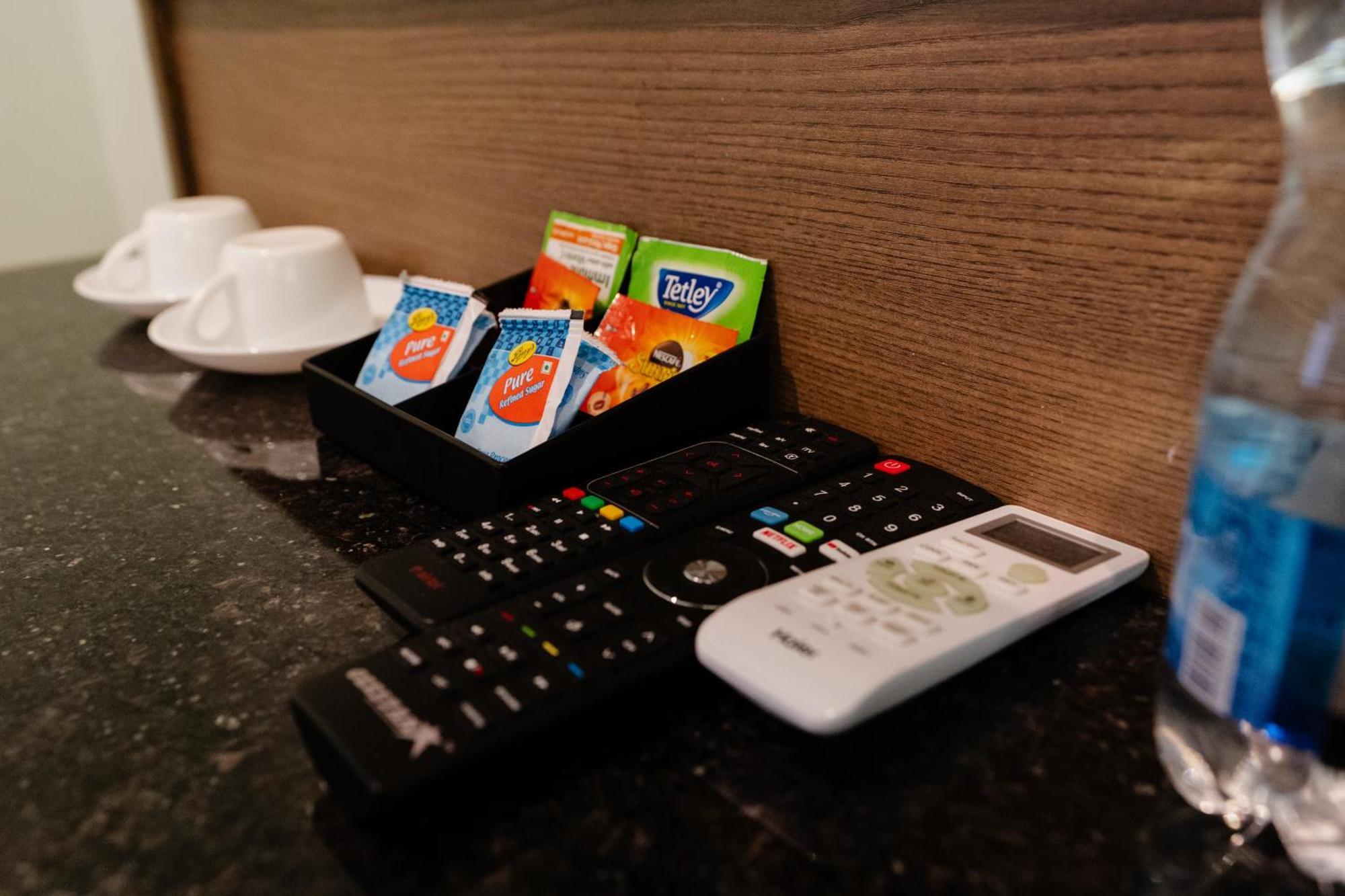 Hotel Kalos Mamallapuram Eksteriør billede